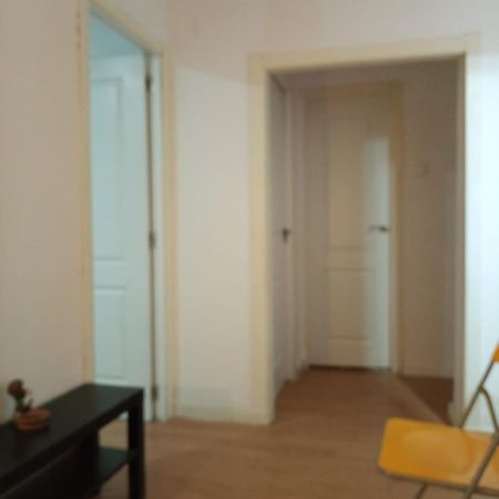 Apartamento 3 Dormitorios En Sanchez Preciados Madrid Exteriör bild