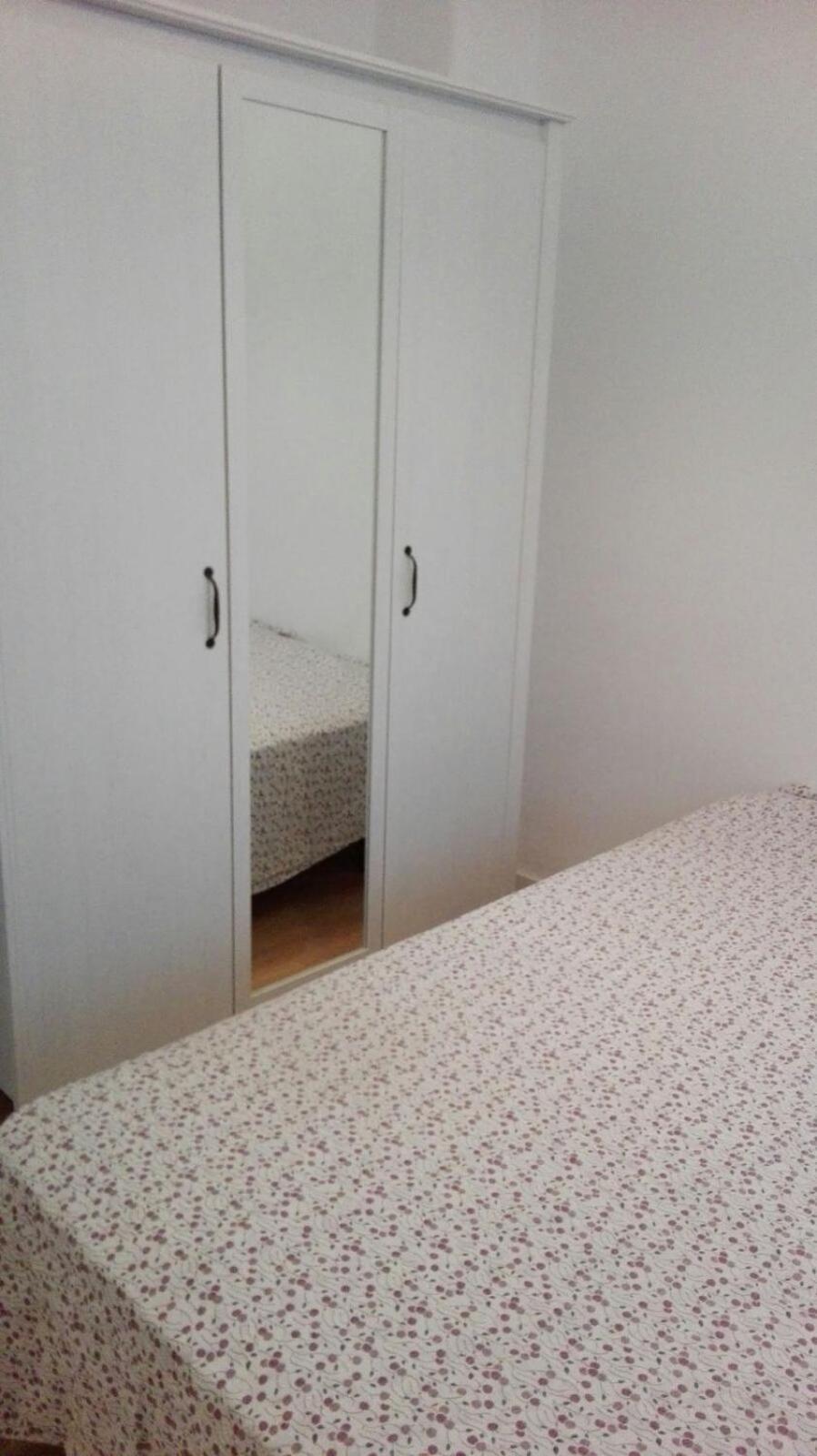 Apartamento 3 Dormitorios En Sanchez Preciados Madrid Exteriör bild