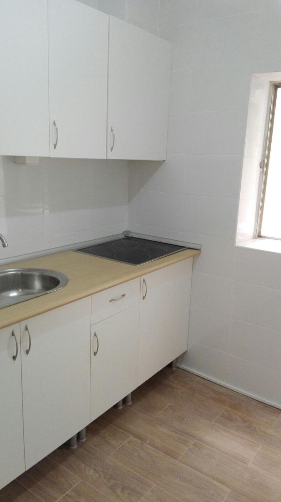 Apartamento 3 Dormitorios En Sanchez Preciados Madrid Exteriör bild