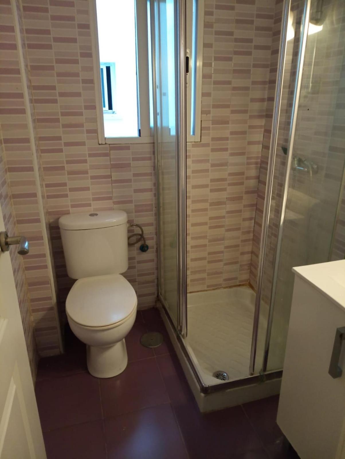 Apartamento 3 Dormitorios En Sanchez Preciados Madrid Exteriör bild